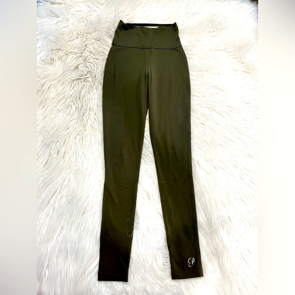 BOMBSHELL SPORTSWEAR Leggings